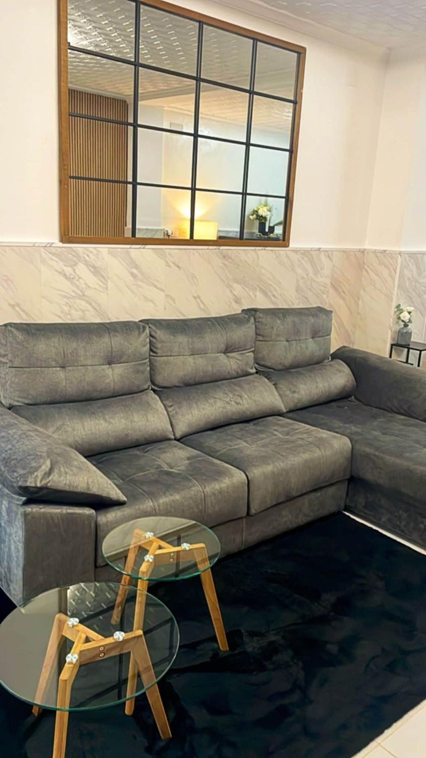 Stylish and renovated house House in Cullera