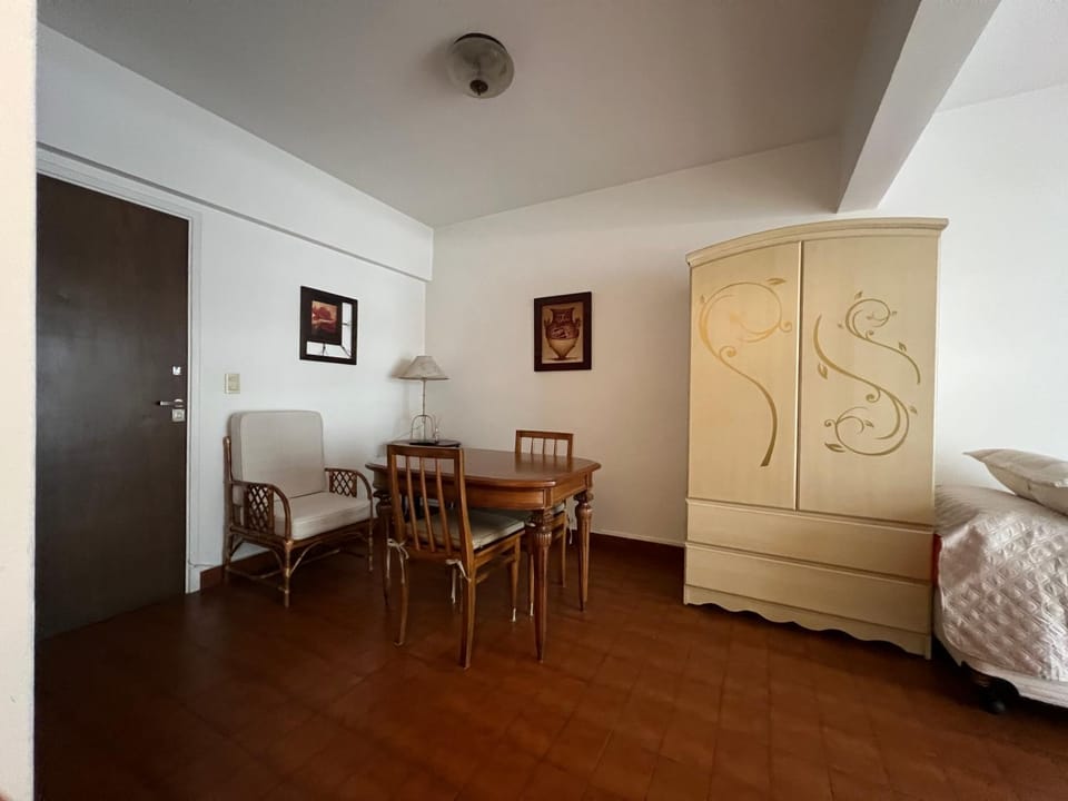 Living room, Dining area, wardrobe