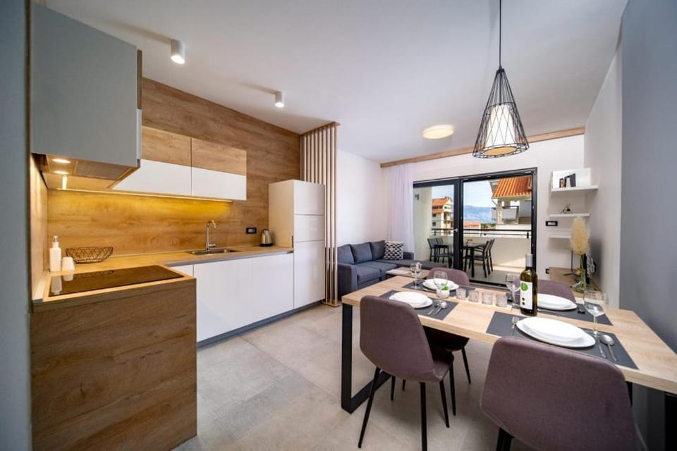 Villa Valis Lopar Apartment hotel in Lopar