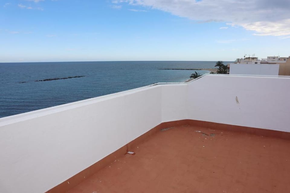 Sunrise Garrucha Apartment in Garrucha