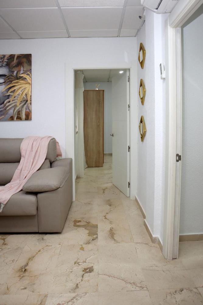 Sunrise Garrucha Apartment in Garrucha