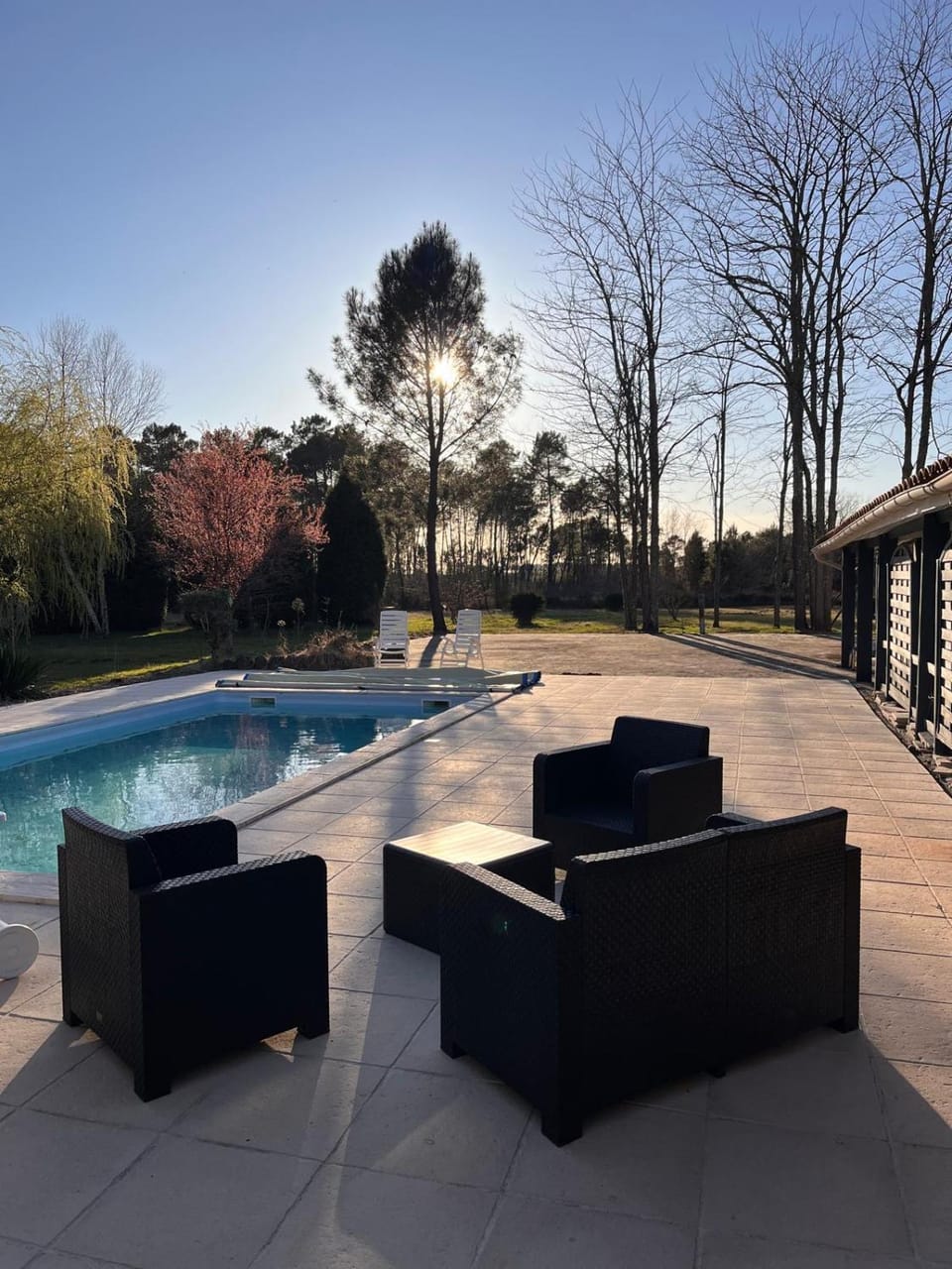 Villa Mahloa House in Nouvelle-Aquitaine