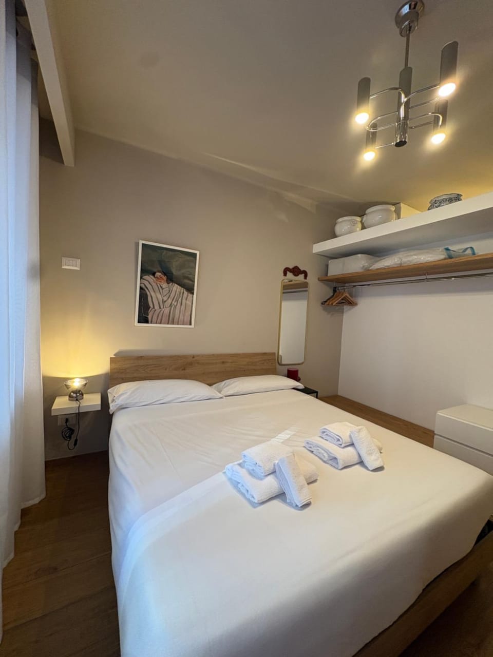 Algà Studio Flat Apartment in Bari
