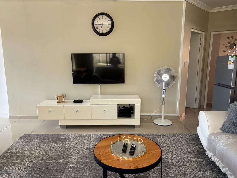 Tranquil Hideout Apartment in Eastern Cape
