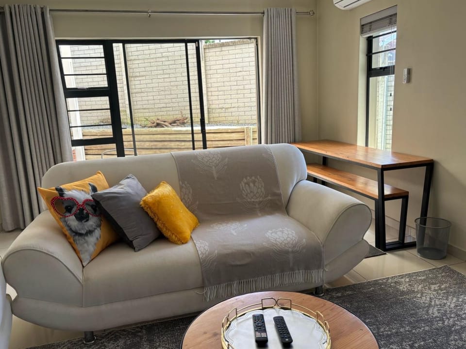 Tranquil Hideout Apartment in Eastern Cape