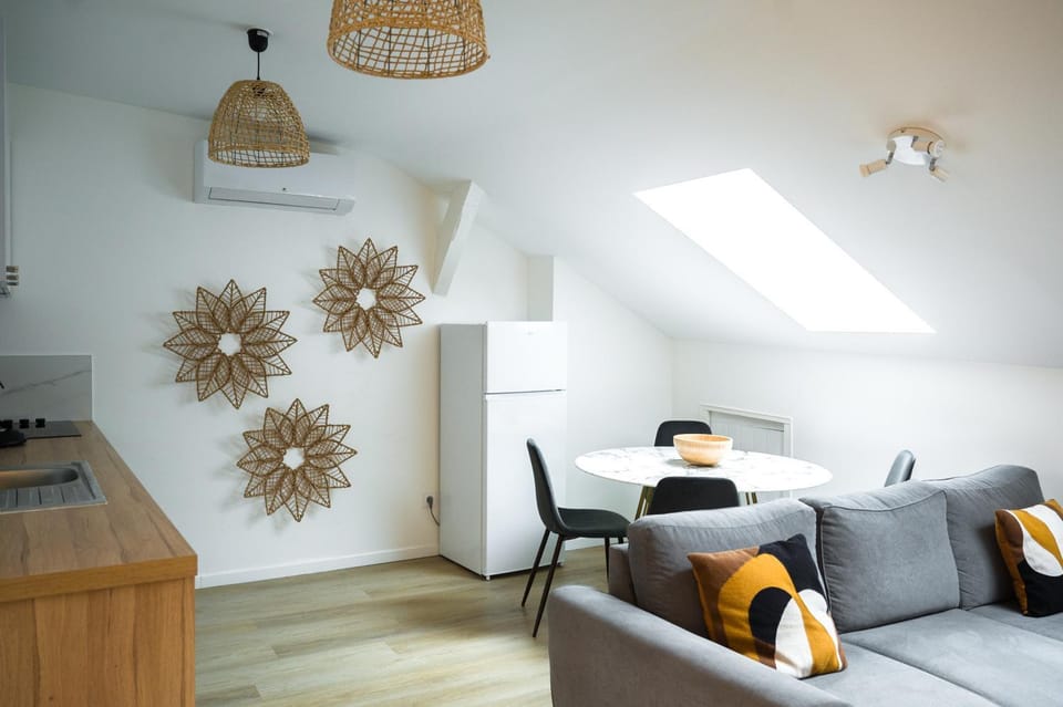 Le Chenin Apartment in Bergerac