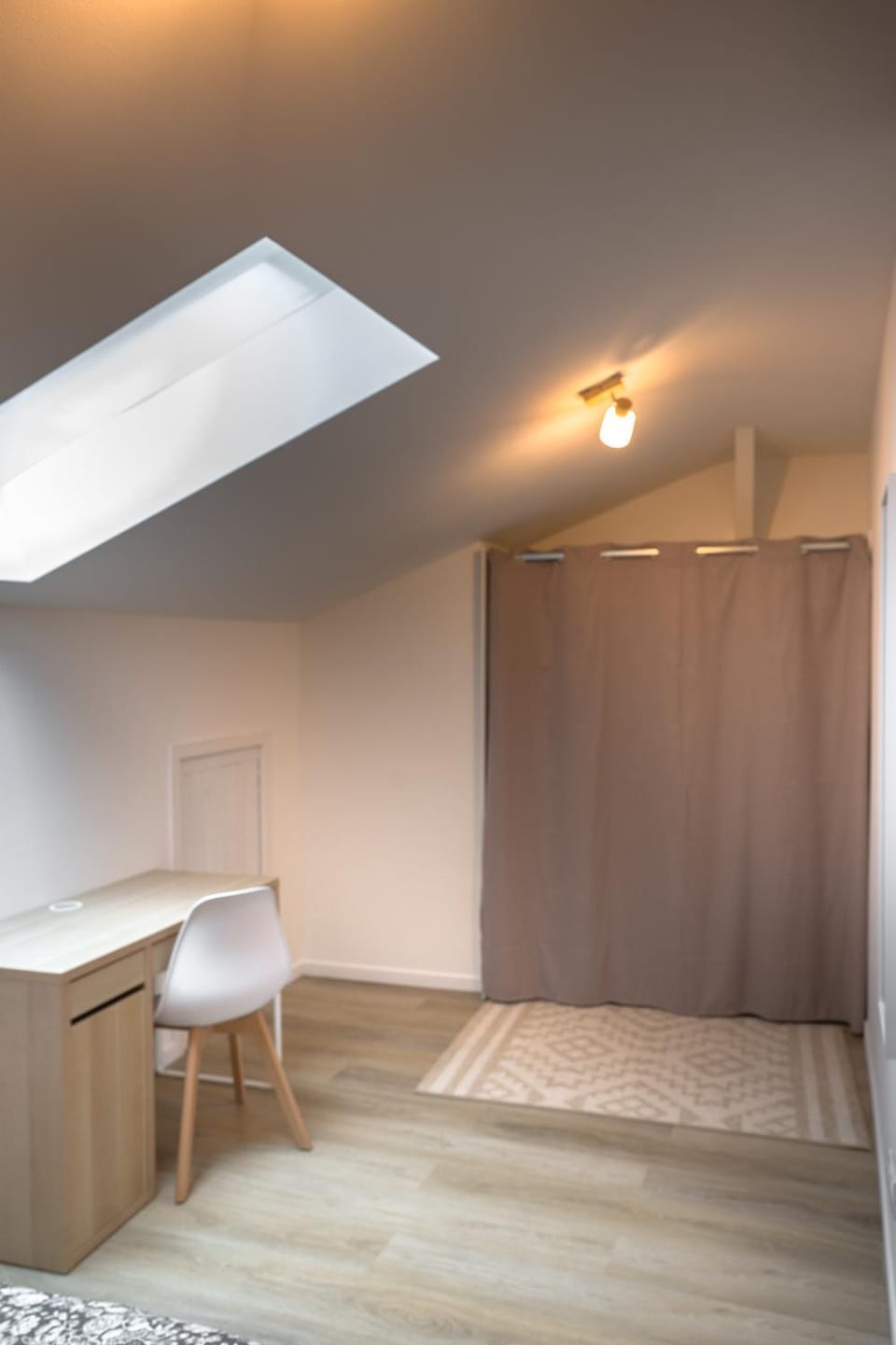Le Chenin Apartment in Bergerac