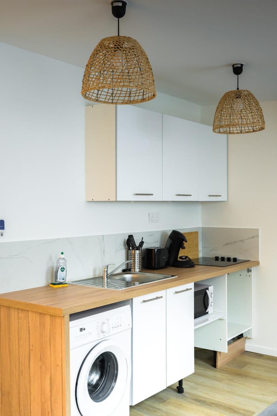 Le Chenin Apartment in Bergerac
