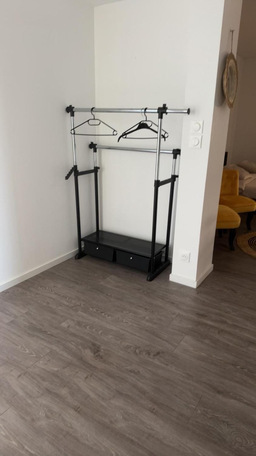 Vieille ville Apartment in Colmar
