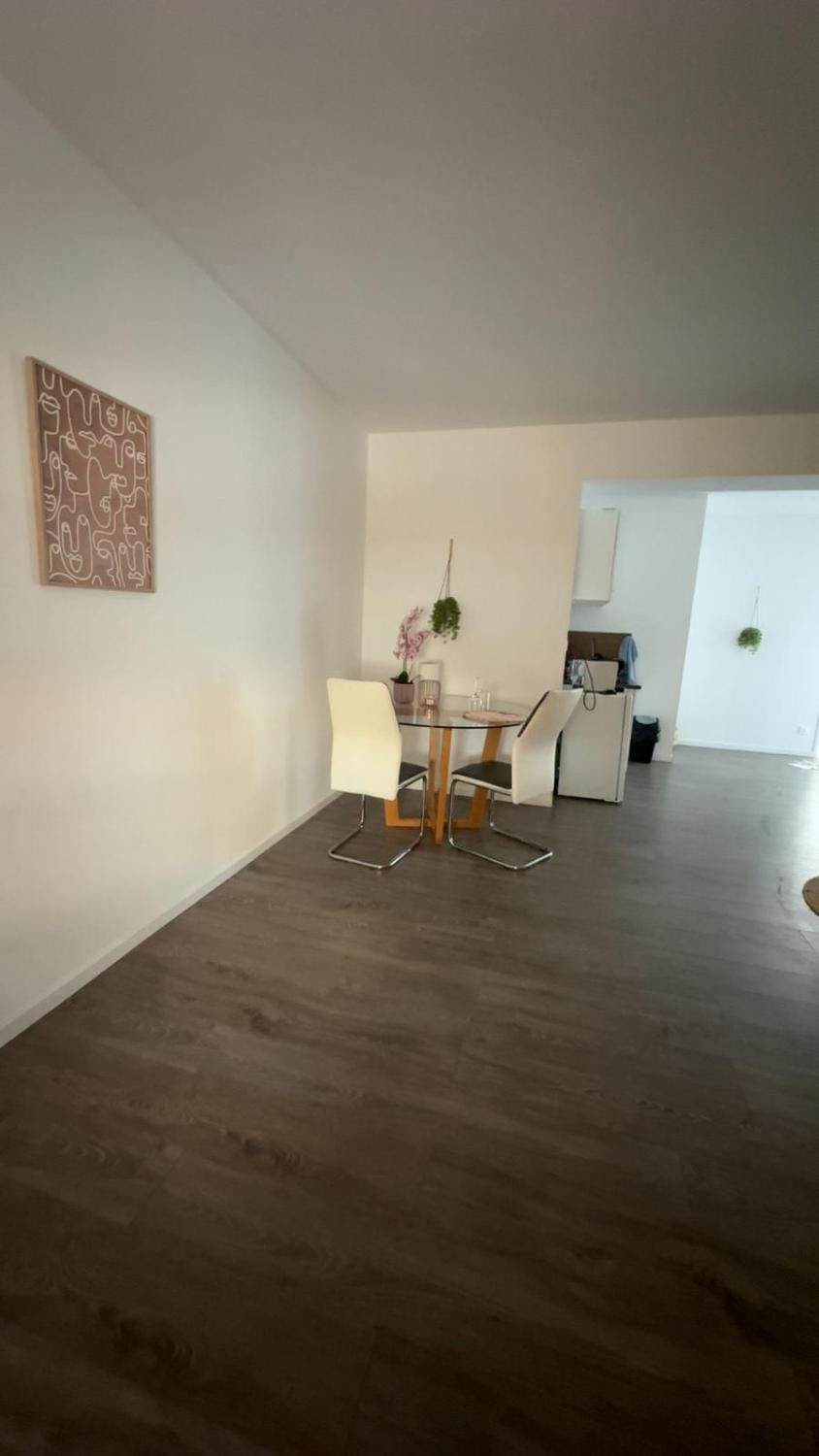 Vieille ville Apartment in Colmar