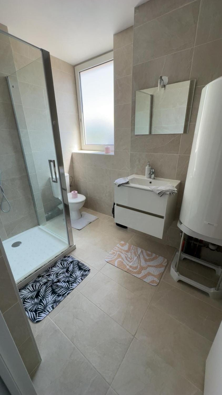 Vieille ville Apartment in Colmar