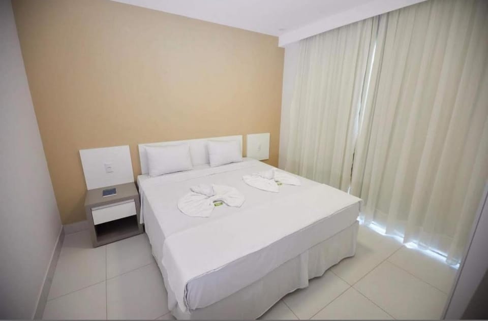 Resort do Lago - Férias em Caldas Novas-GO Resort in State of Goiás