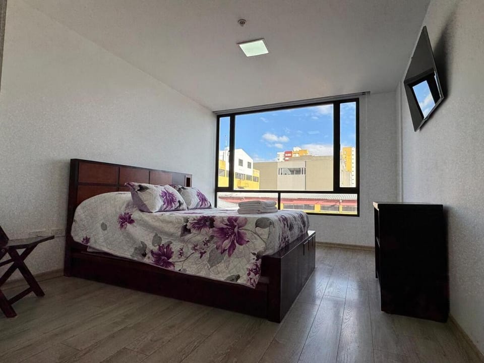 Itsahome Selection - Torre Foresta - 3C Apartment in Quito