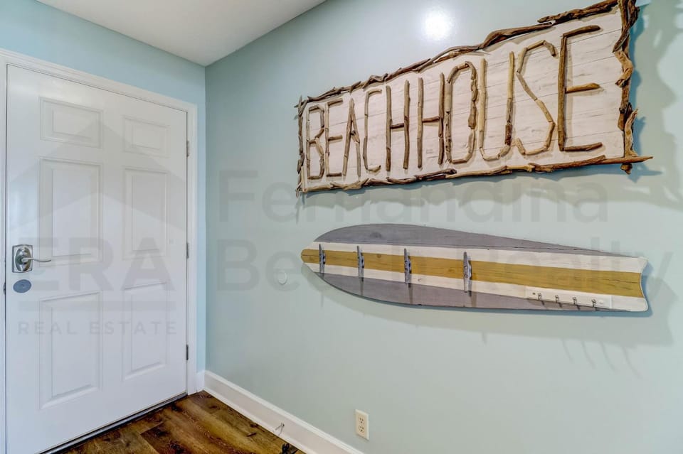 105 Coral Sands House in Fernandina Beach