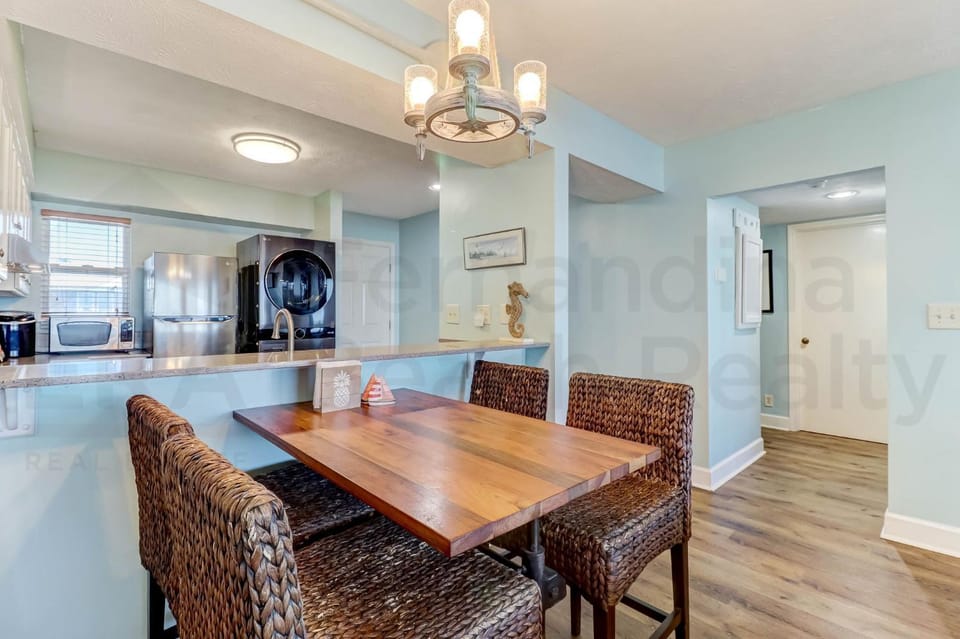 105 Coral Sands House in Fernandina Beach