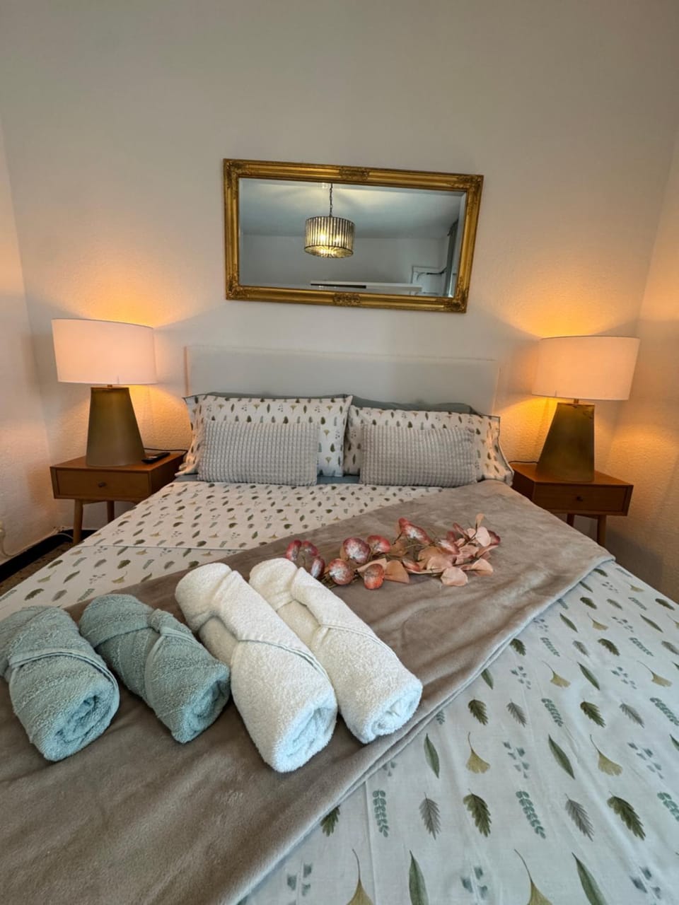 Dream SKY 2 Apartment in Santa Cruz de Tenerife
