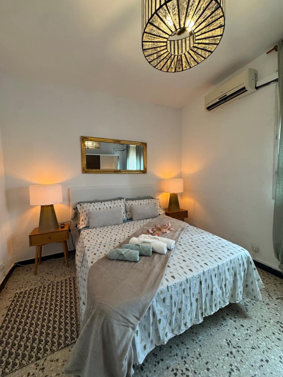 Dream SKY 2 Apartment in Santa Cruz de Tenerife