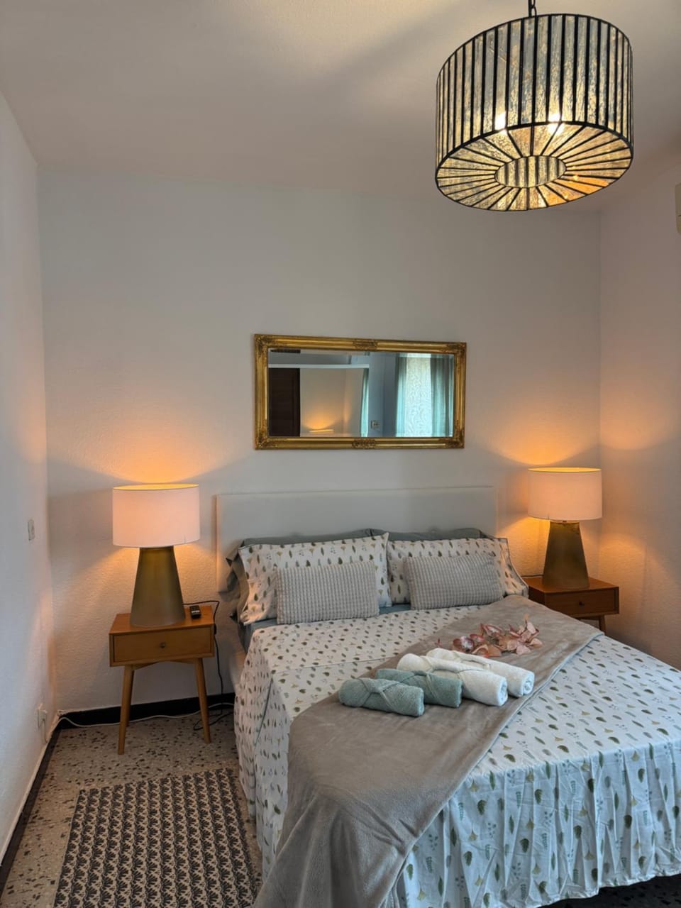 Dream SKY 2 Apartment in Santa Cruz de Tenerife