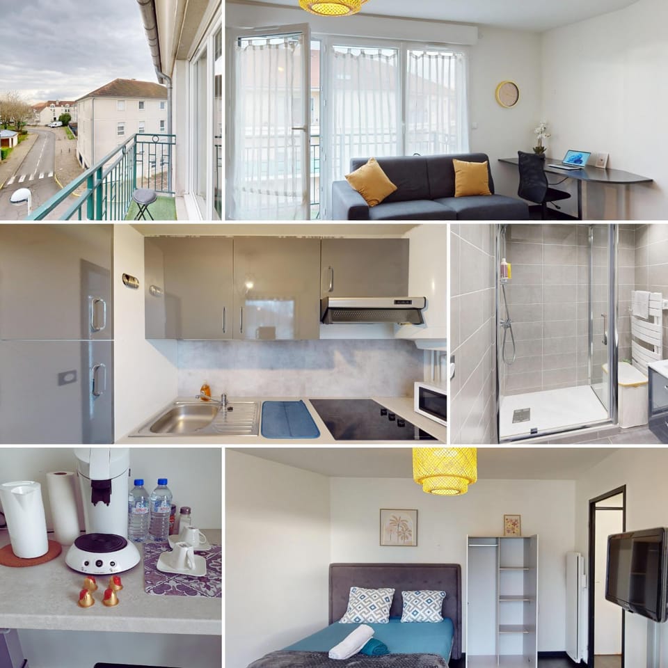 View (from property/room)