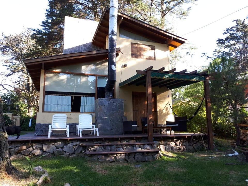 El Molino House in Mar del Plata