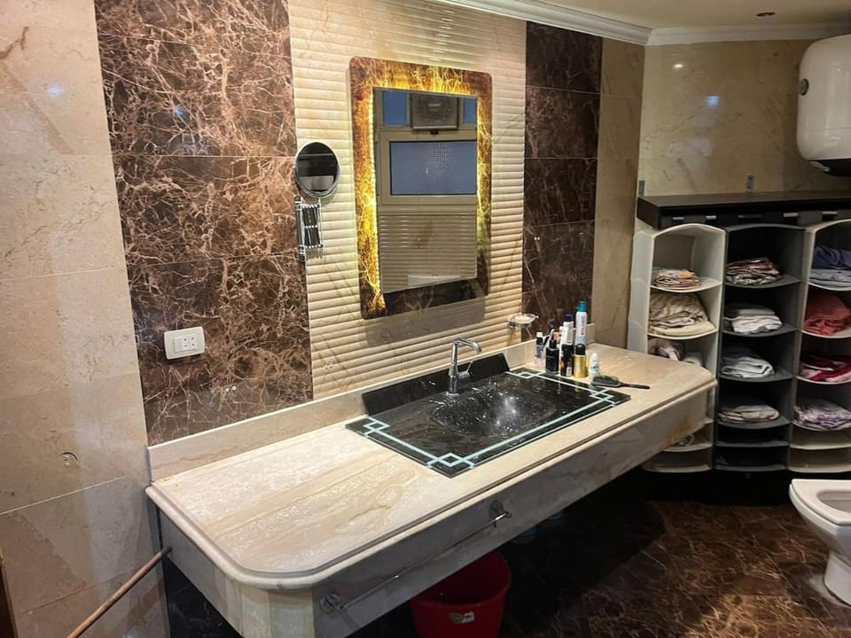 Shaikh Zayed Diplomatic District Villa in Egypt
