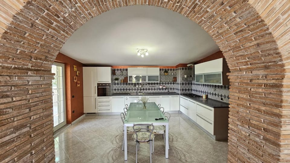 Residence l'oasi Apartment in Campania