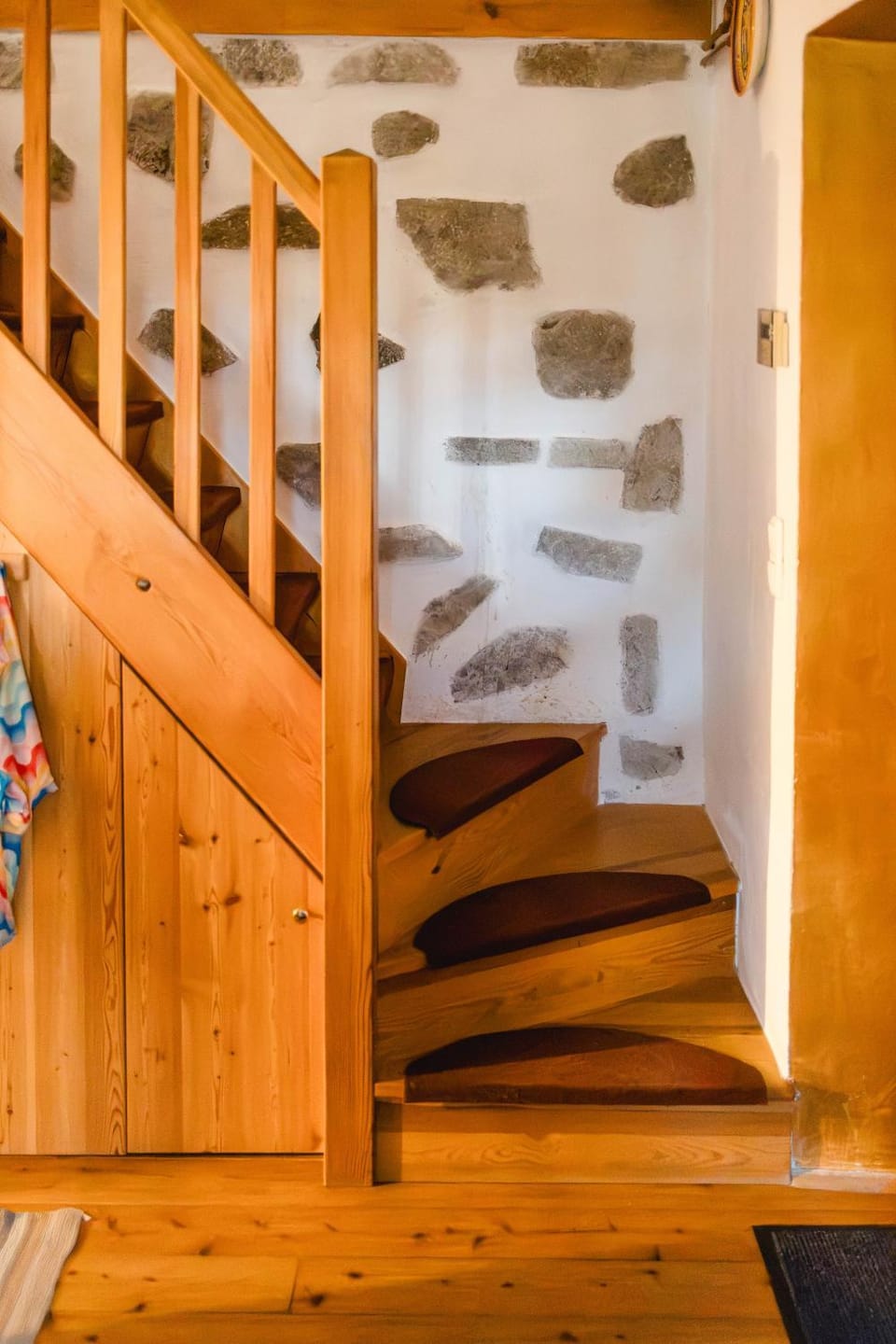 Retreat in the Bohemian Forest House in Upper Austria