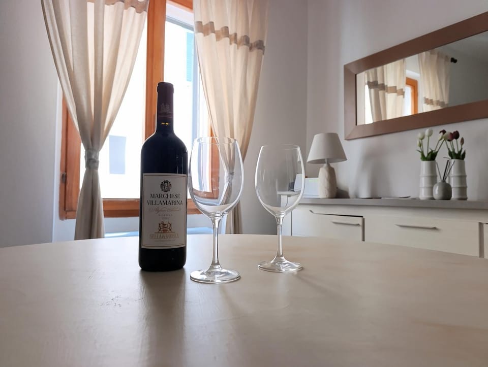 Venti di Sardegna Apartment in Alghero