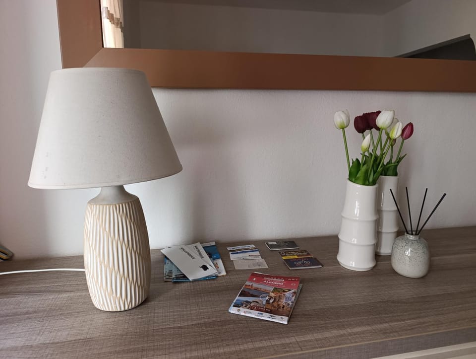 Venti di Sardegna Apartment in Alghero