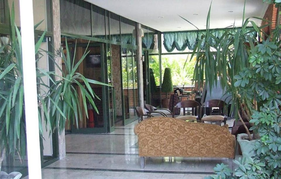 Maxwell Suites Apartment hotel in Marmaris