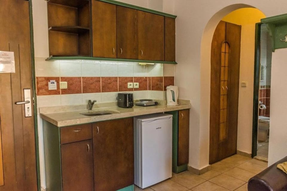 Maxwell Suites Apartment hotel in Marmaris
