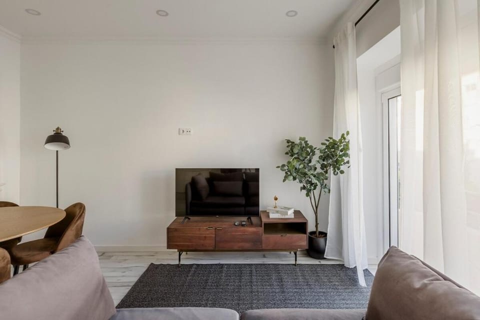 TV and multimedia, Living room