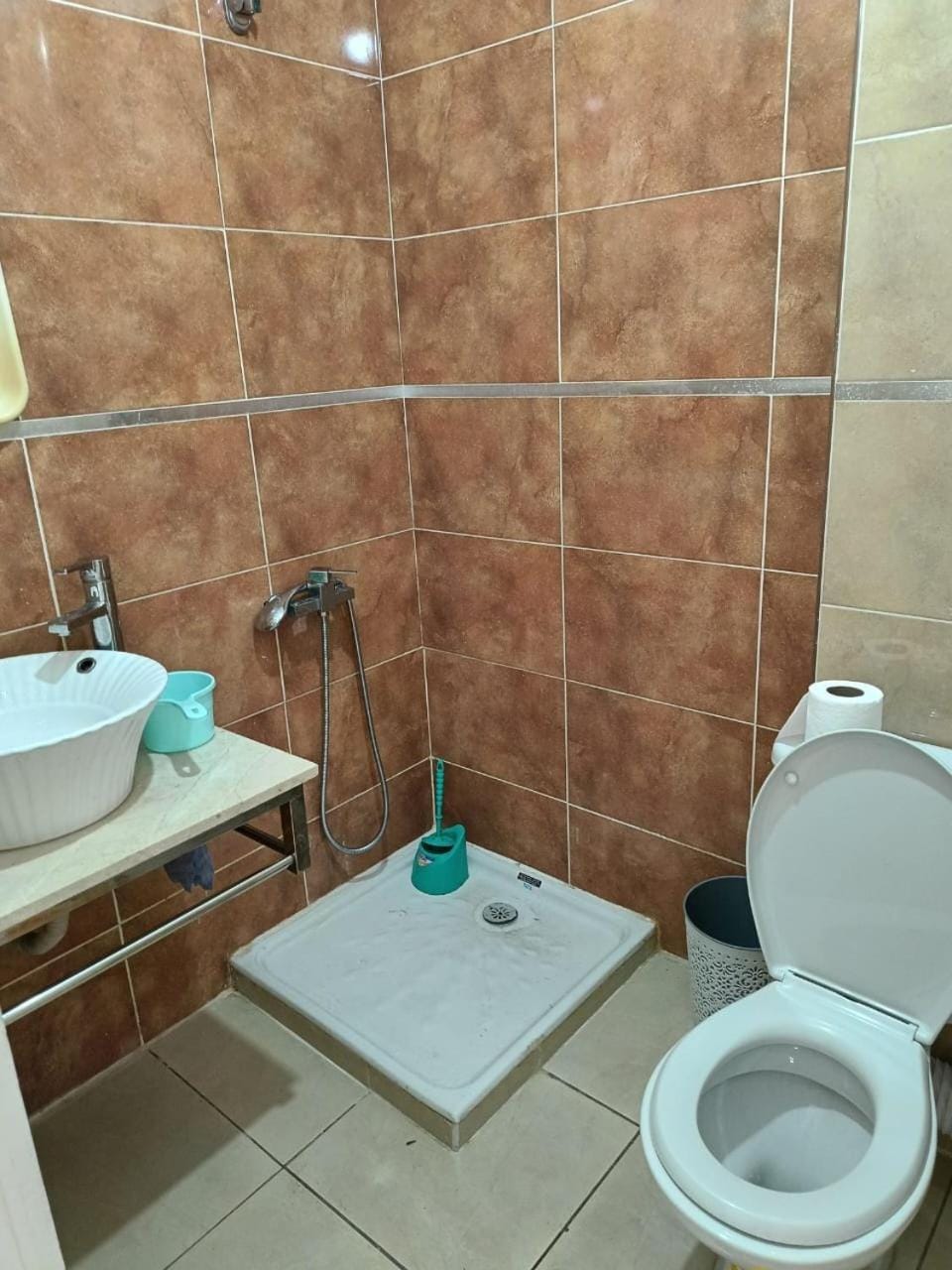 Bright and comfortable apartment MARTIL Apartment in Tangier-Tétouan-Al Hoceima