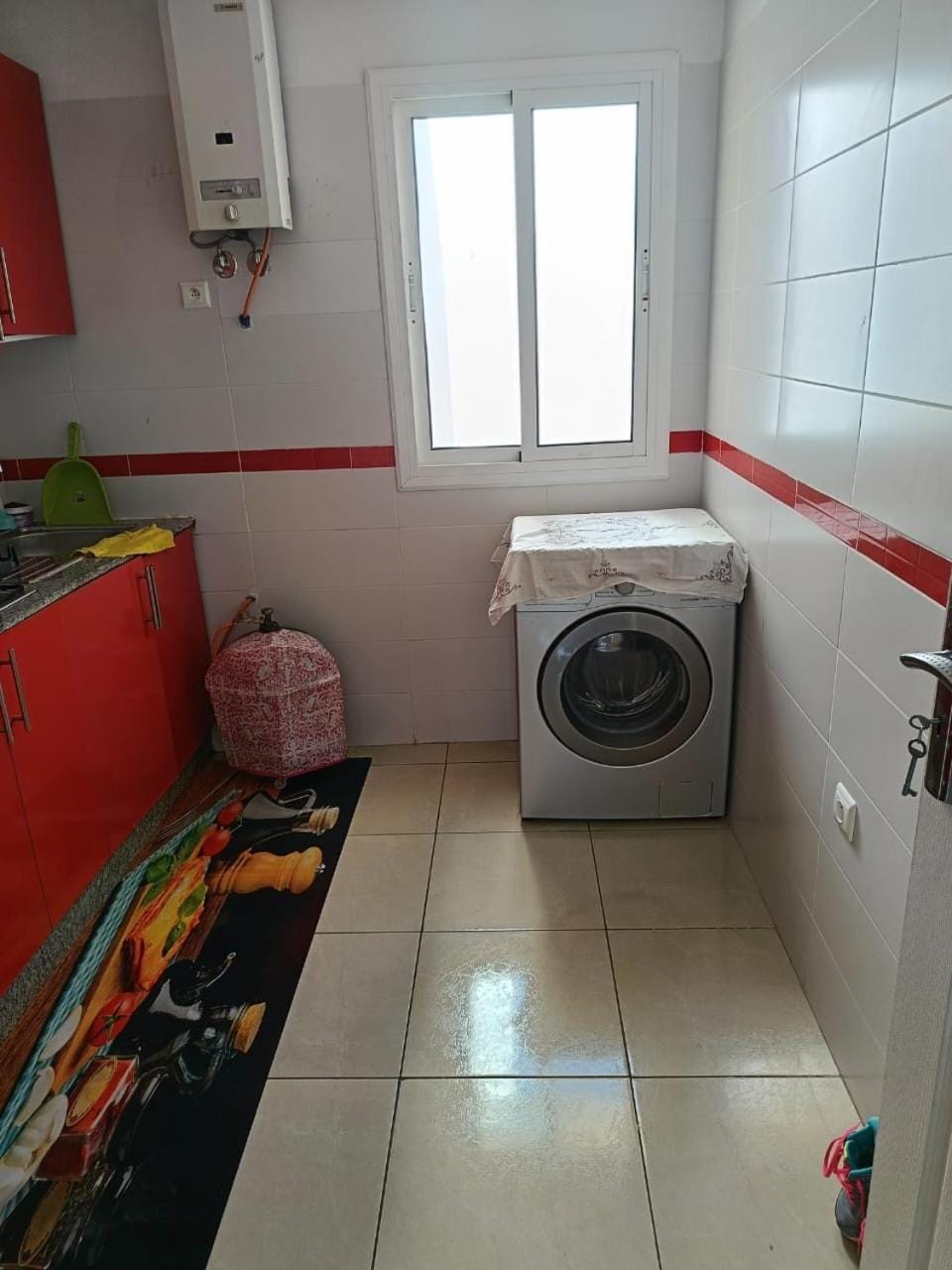 Bright and comfortable apartment MARTIL Apartment in Tangier-Tétouan-Al Hoceima