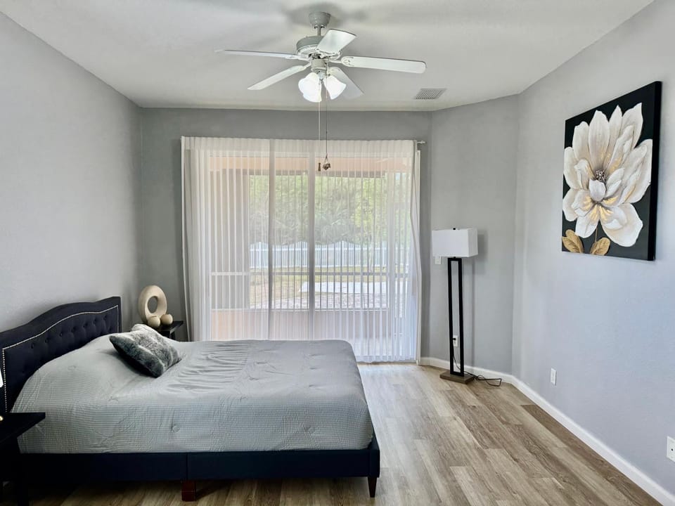 North Port Sunset Unit 1 Apartment in North Port