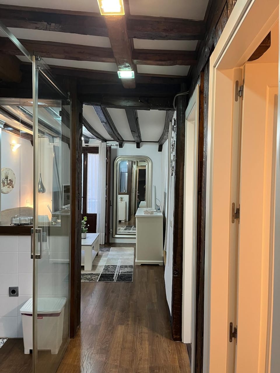 Apartamento Barrio Rey Apartment in Toledo