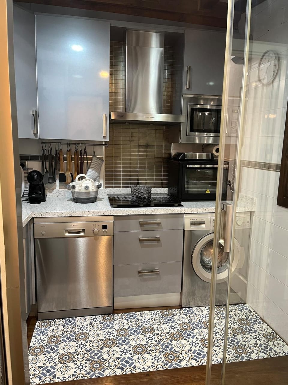 Apartamento Barrio Rey Apartment in Toledo