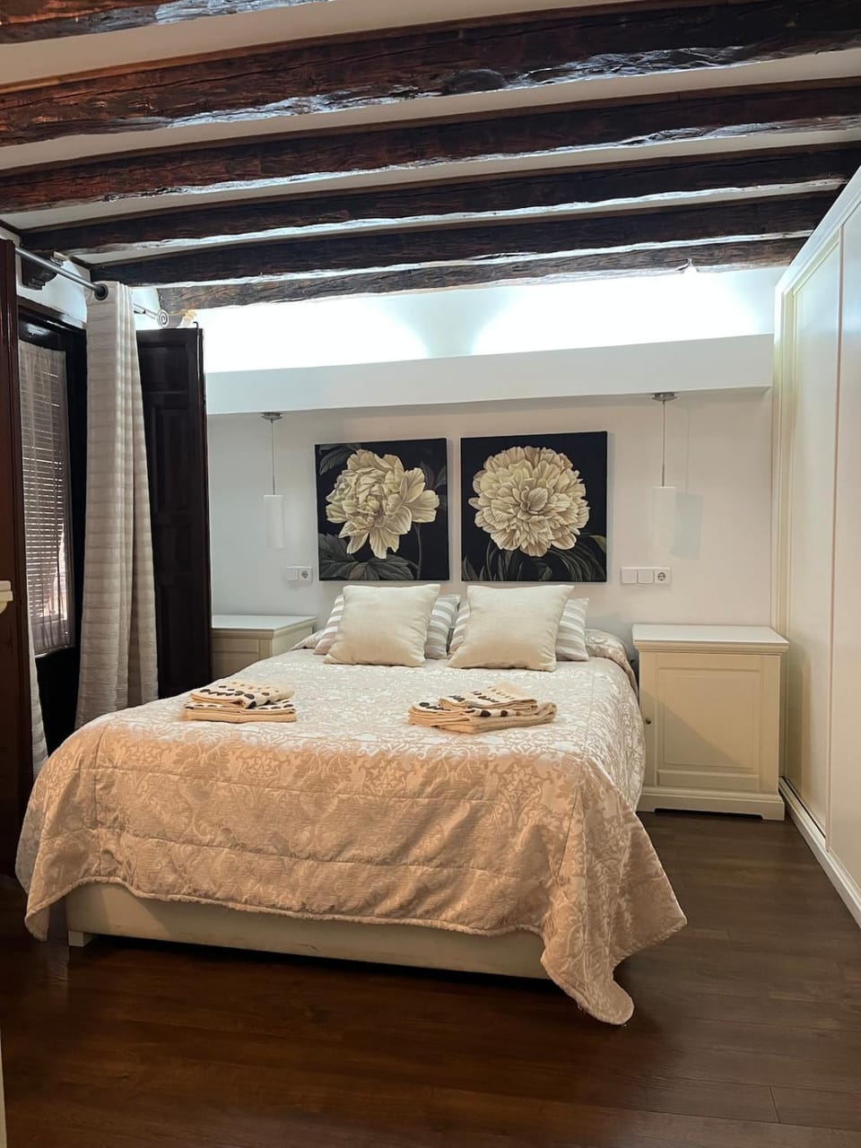 Apartamento Barrio Rey Apartment in Toledo