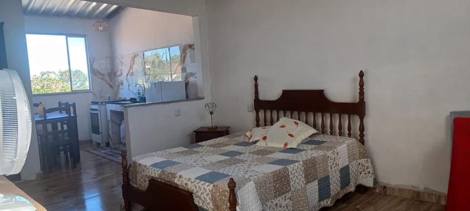 Corinthians Apartment in Araruama