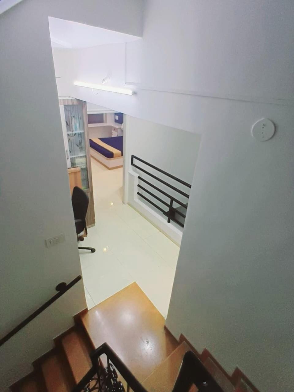 The Royal Luxor 3Bhk Villa Villa in Pune