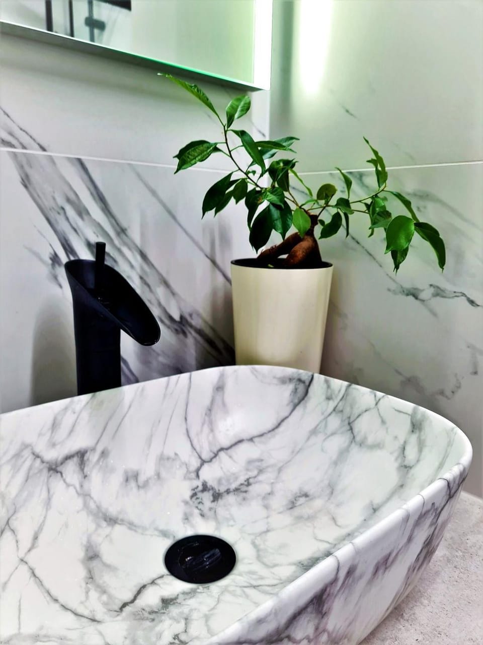 Studio przy EXPO Apartment in Masovian Voivodeship