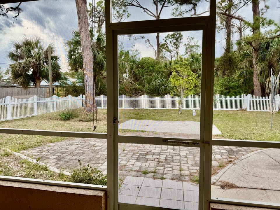 North Port Sunset Unit 2 Apartment in North Port