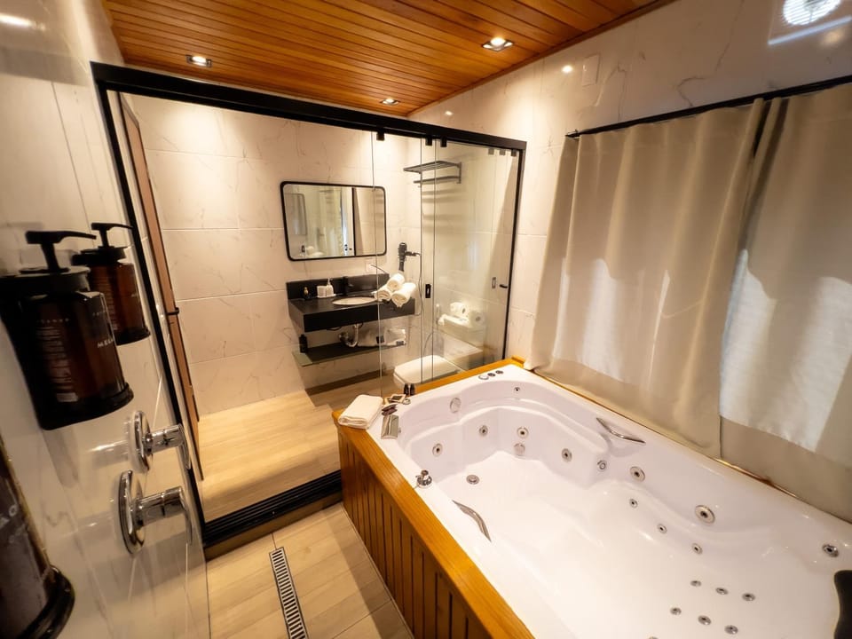 Bathroom, Bath