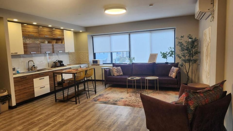 Vista Apartment in Haifa