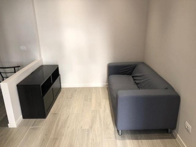Cool Flat Apartment in Milan