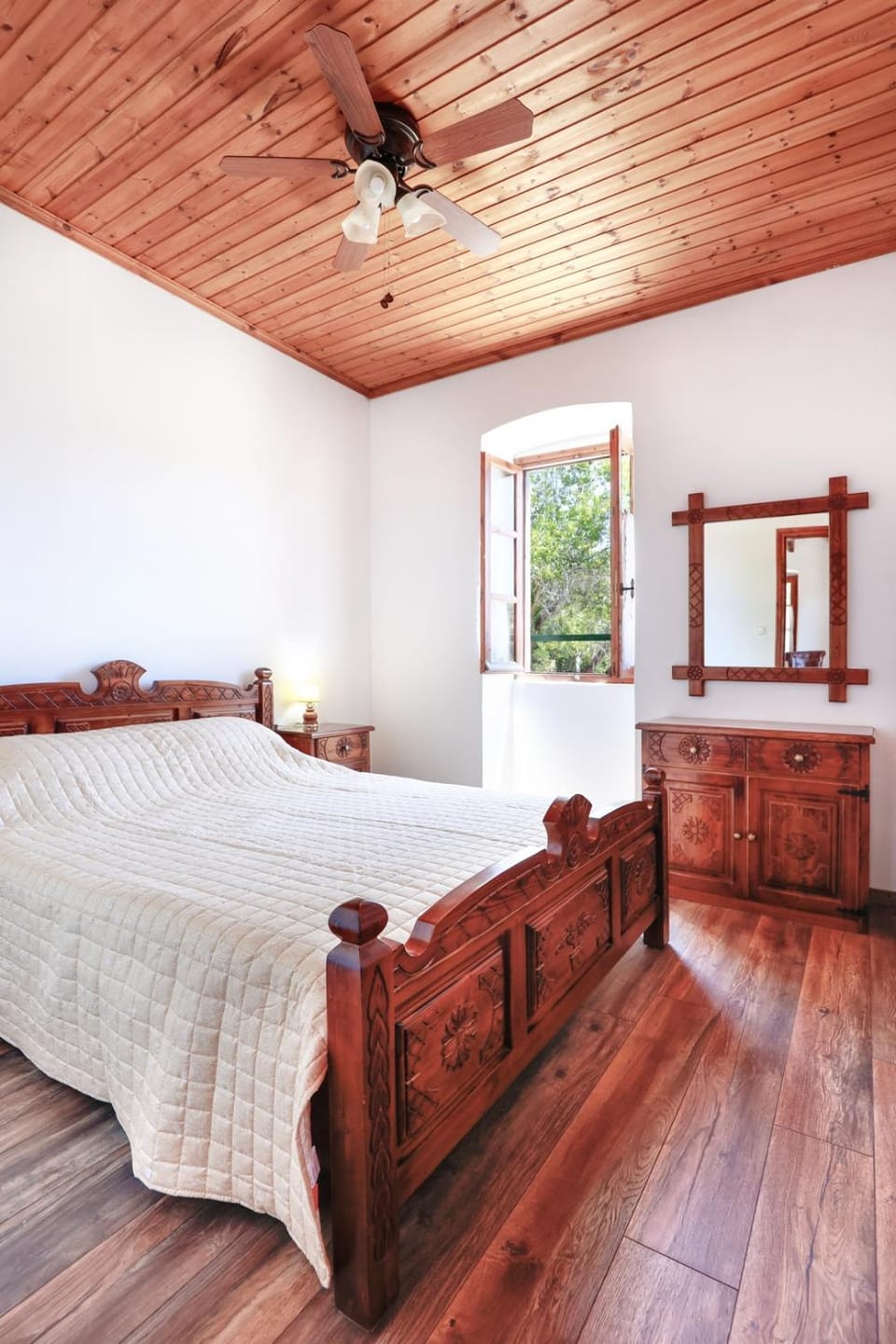 Kefalonia vintage home House in Cephalonia