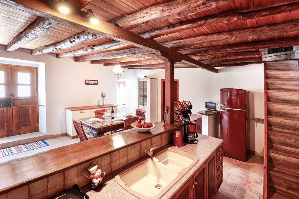 Kefalonia vintage home House in Cephalonia