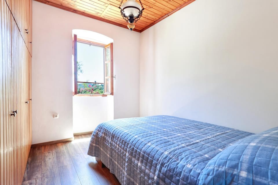 Kefalonia vintage home House in Cephalonia