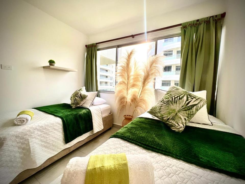 Serenity Flat Apartment in Bolivar