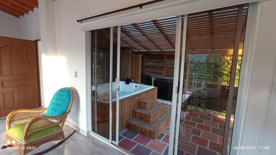 Villa Maru Villa in Antioquia